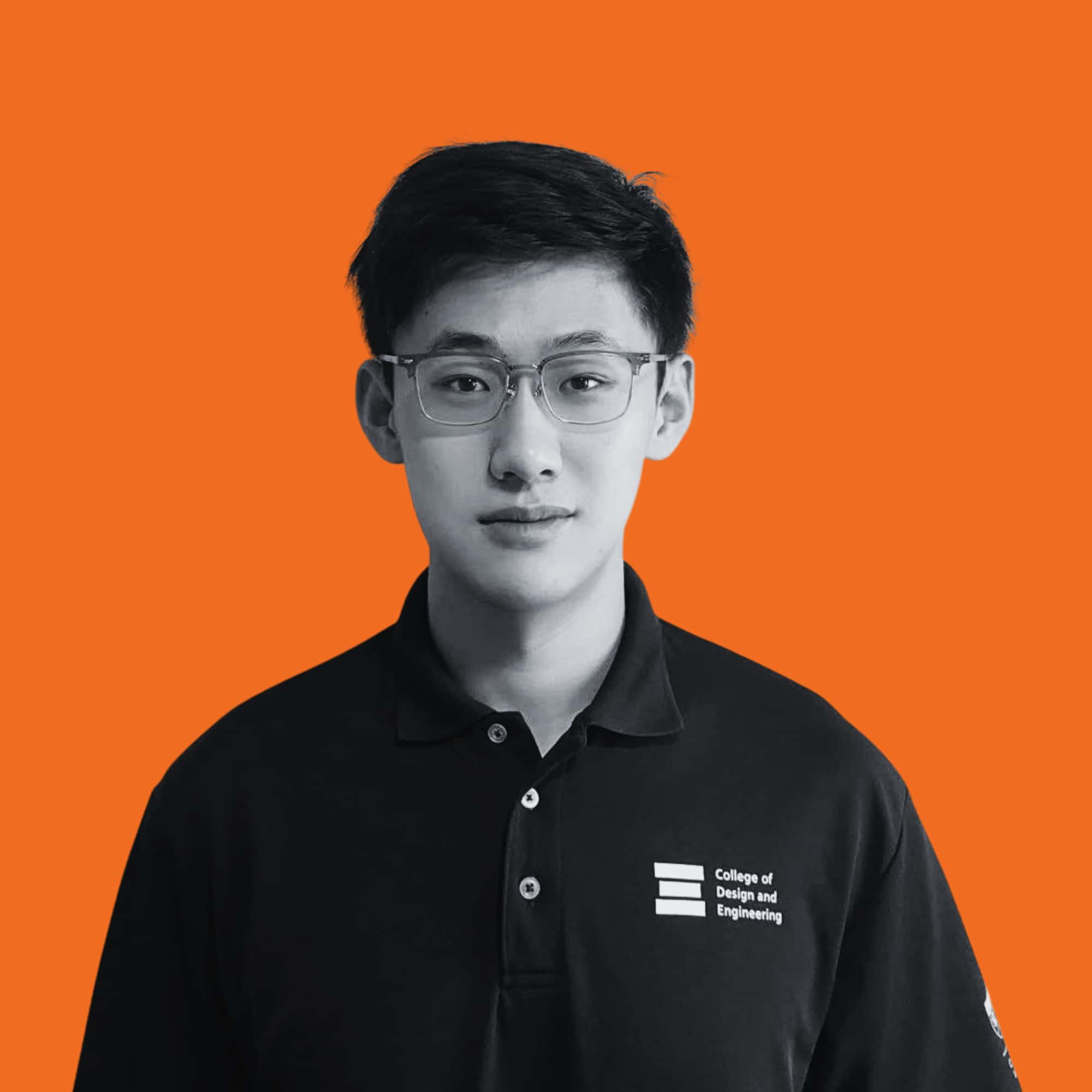 Chenyu