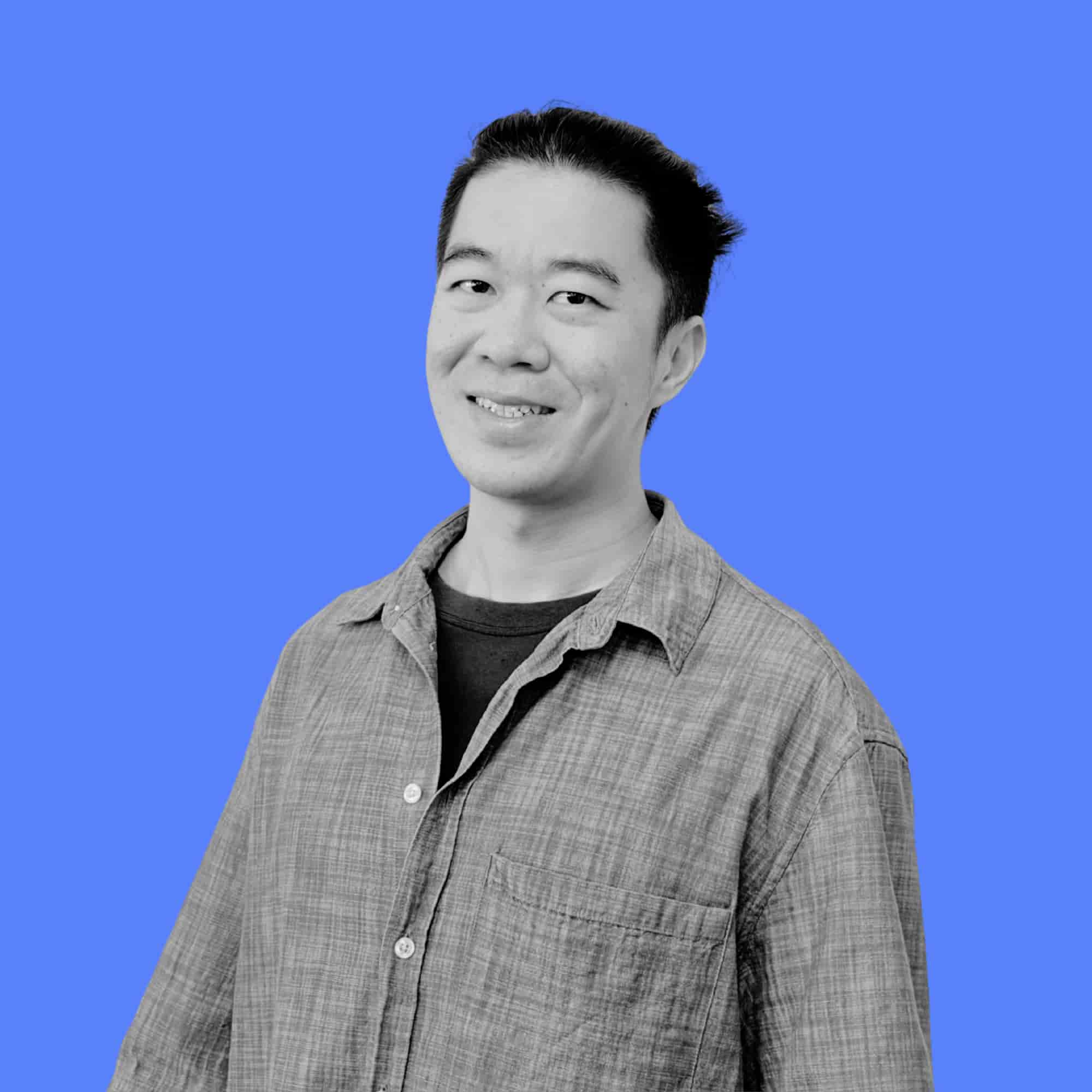 Luwei XIAO