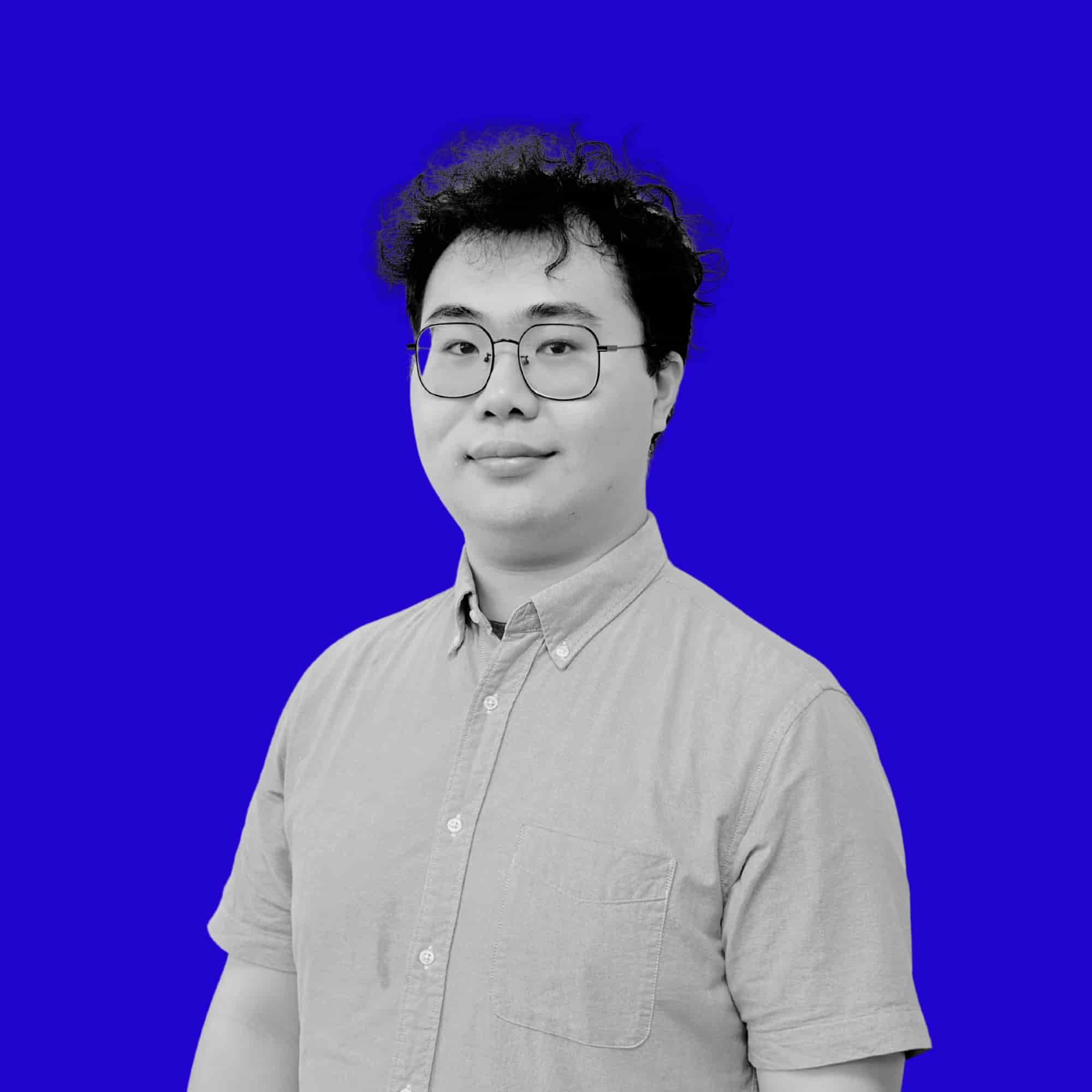 Yuxuan YANG