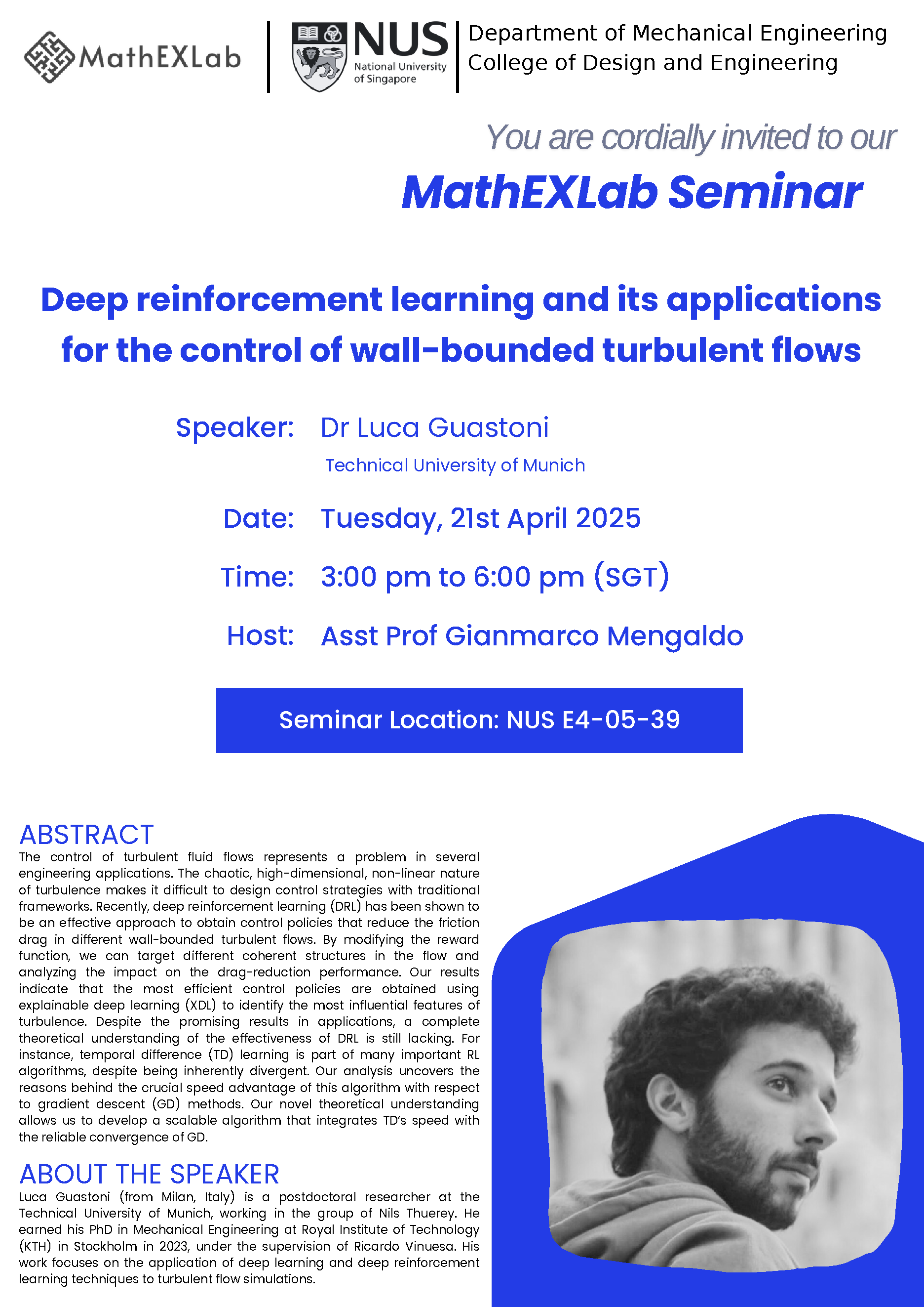 Deep Reinforcement Learning and Its Applications for the Control of Wall-Bounded Turbulent Flows