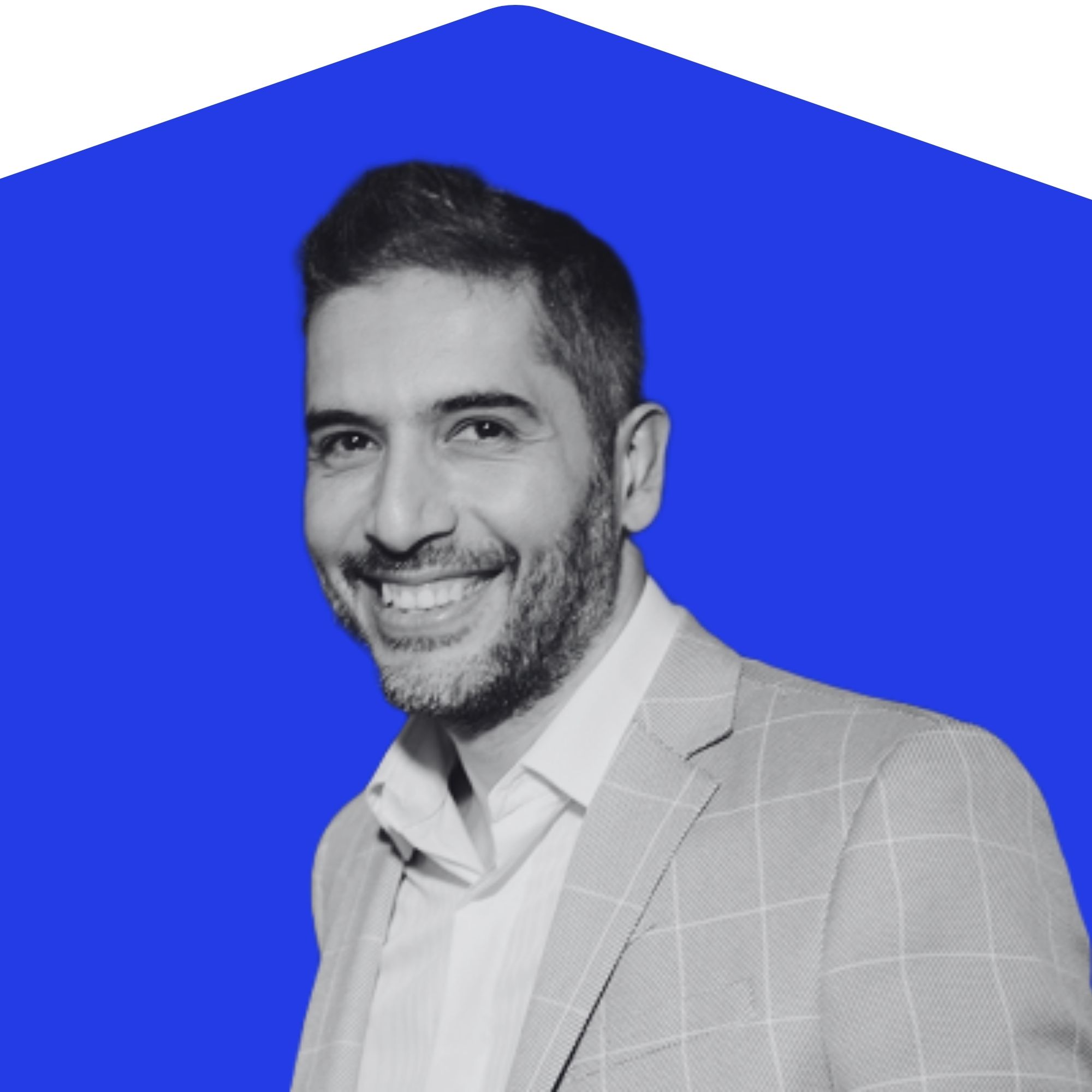 Dr Luca Longo